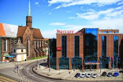 Apartamenty Wrocławskie